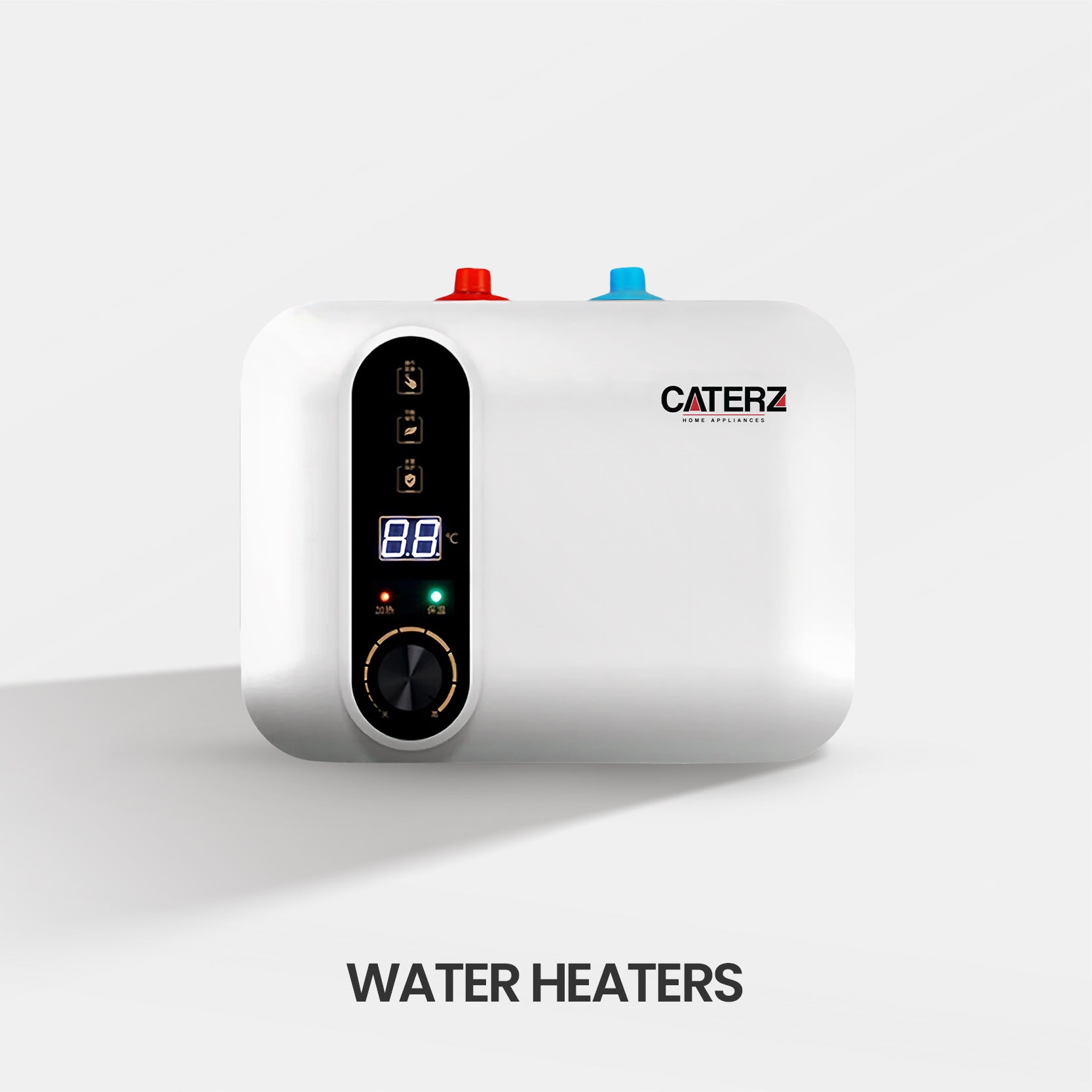 Caterzappliances
