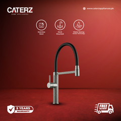 Faucet CF-101-S
