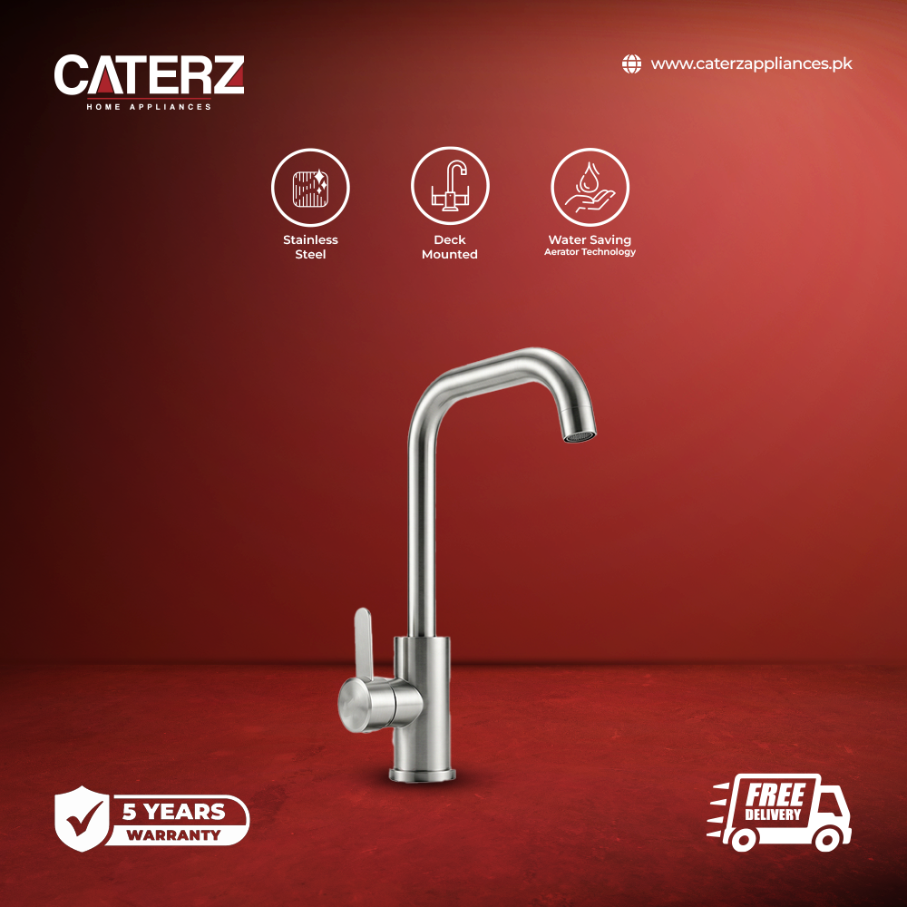 Faucet CF-102-S