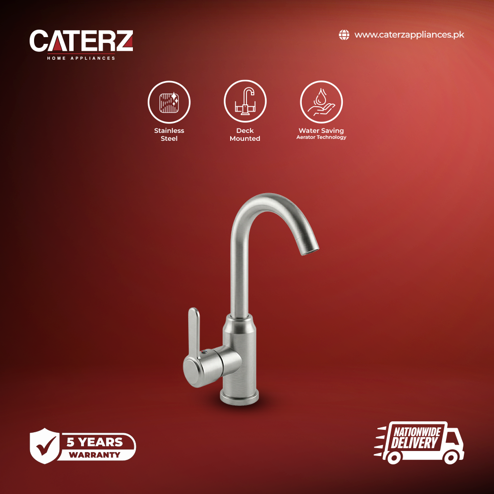 Faucet CF-103-S