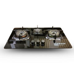 Built-In Hob- CZ 05