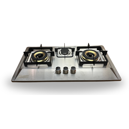 Built-In Hob- CZ 04