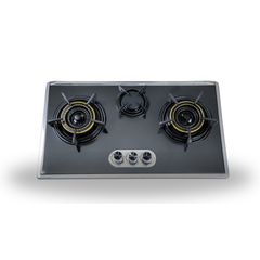 Built-In Hob- CZ 01