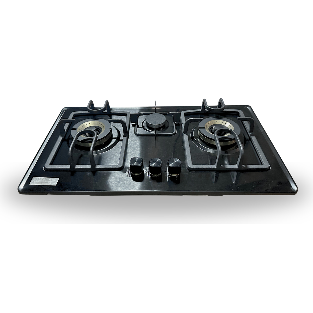 Built-In Hob- CZ 03