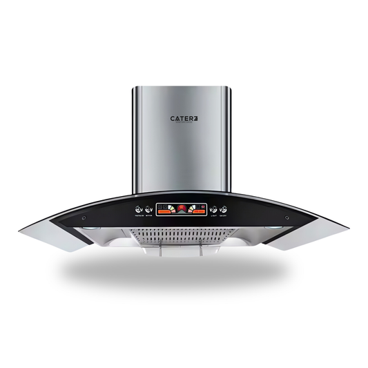 Range Hood CA-H-90P