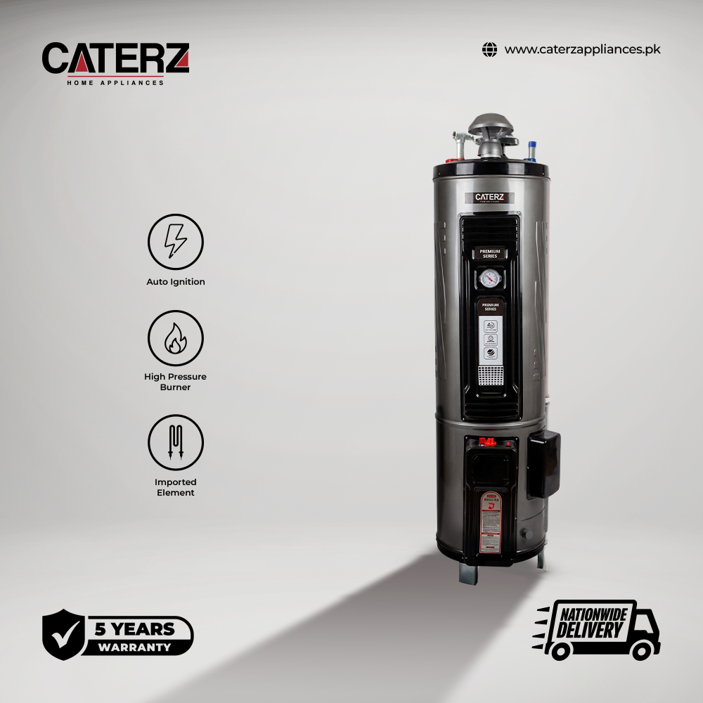 Geysers C-WH-14x16-G+E( 20) Premium
