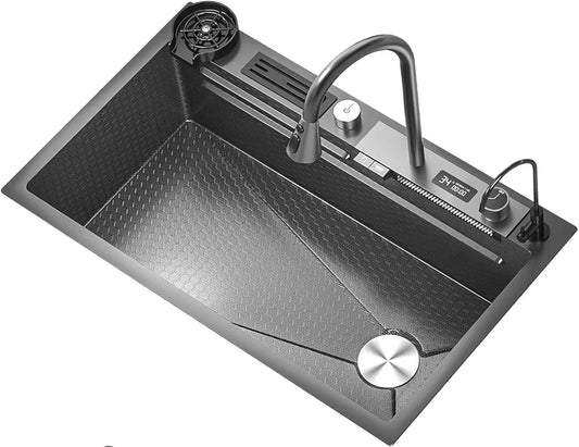 Sink CA-7546 (Shower Sink)
