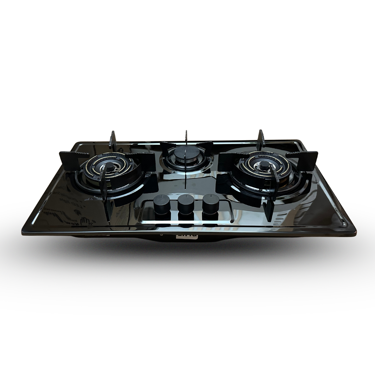 Built-In Hob- CZ 07