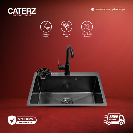 Sink CA-6045-B