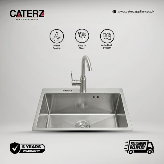 Sink CA-6045-S