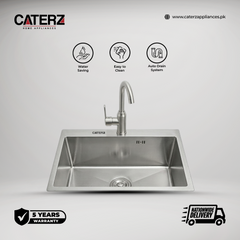 Sink CA-6045-S