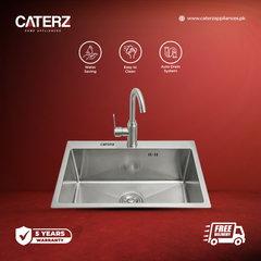 Sink CA-6045-S