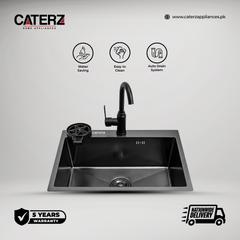 Sink CA-6845-B