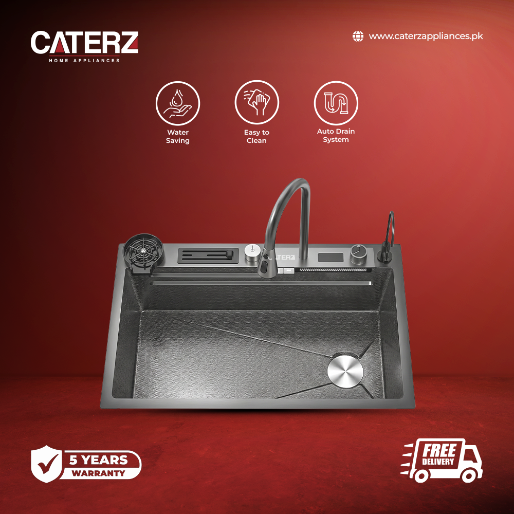 Sink CA-7546 (Shower Sink)