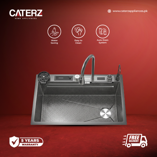 Sink CA-7546 (Shower Sink)