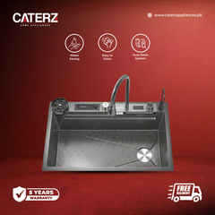 Sink CA-7546 (Shower Sink)