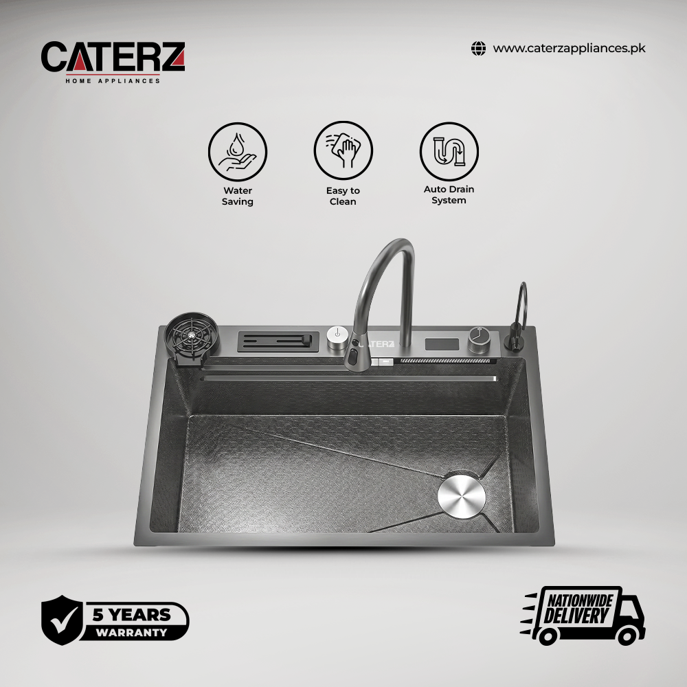 Sink CA-7546 (Shower Sink)
