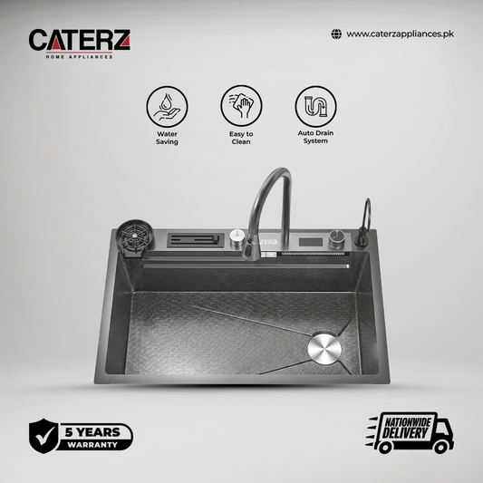 Sink CA-7546 (Shower Sink)