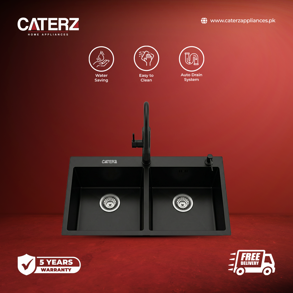 Sink CA-8245-B