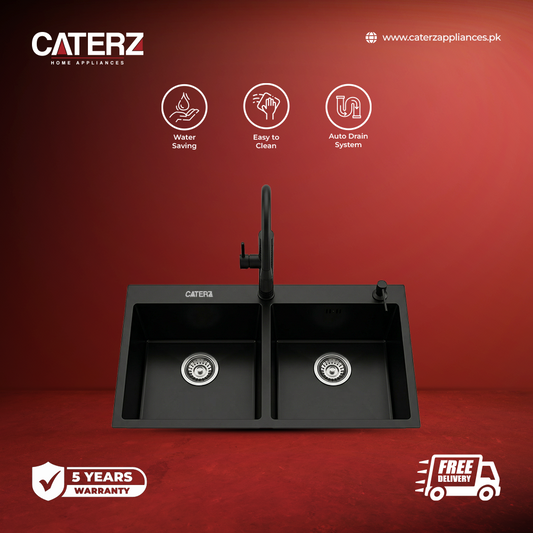 Sink CA-8245-B