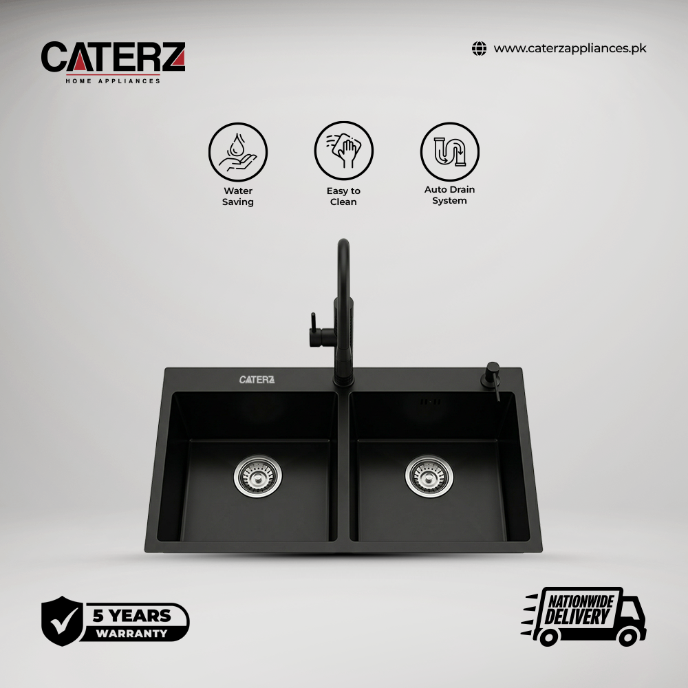 Sink CA-8245-B
