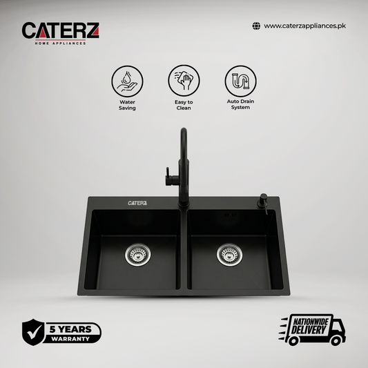 Sink CA-8245-B