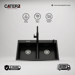 Sink CA-8245-B
