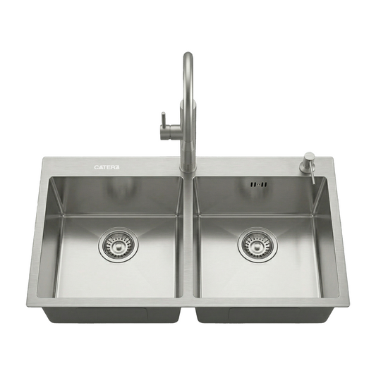 Sink CA-8245-S