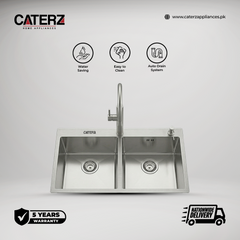 Sink CA-8245-S