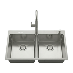 Sink CA-8245-S