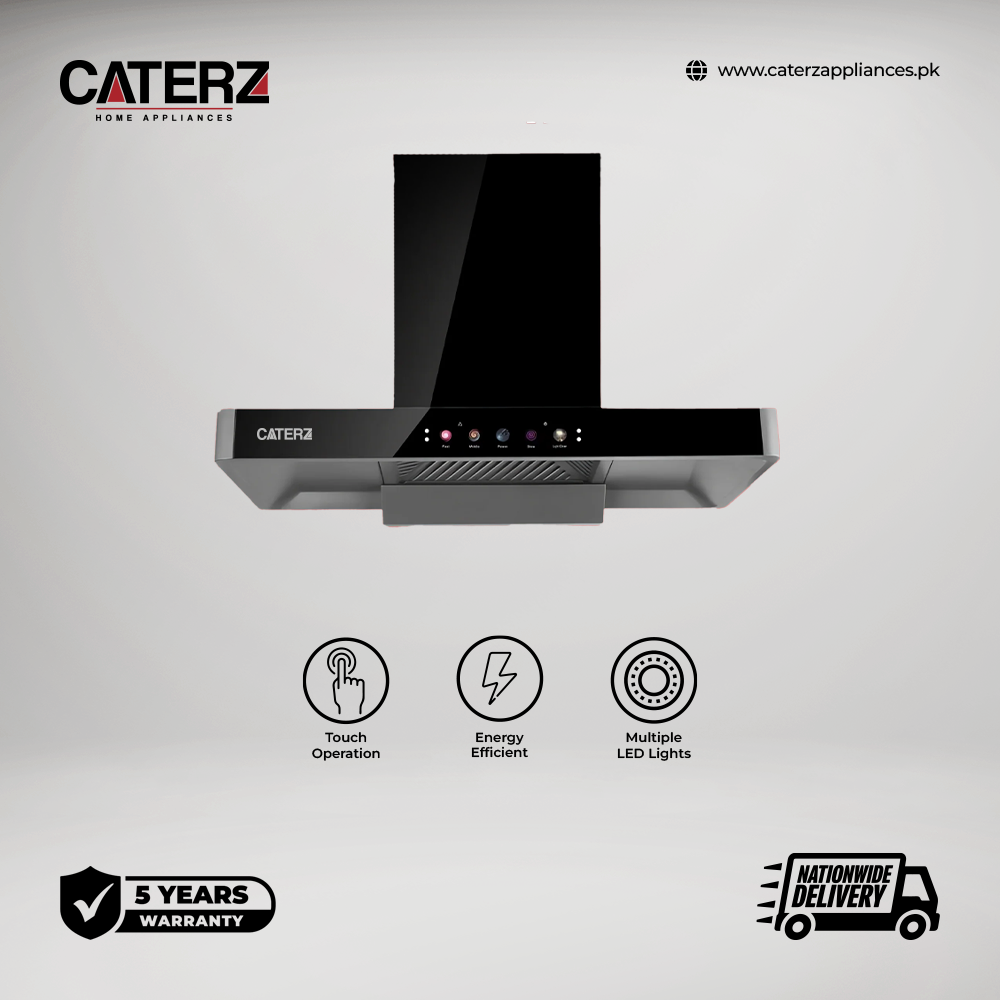 Range Hood CA-H-60-T