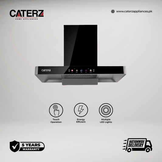 Range Hood CA-H-60-T