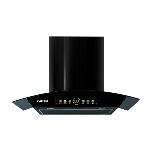 Range Hood CA-H-75-M