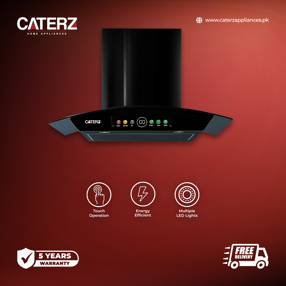 Range Hood CA-H-75-M