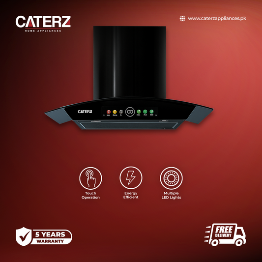 Range Hood CA-H-75-M
