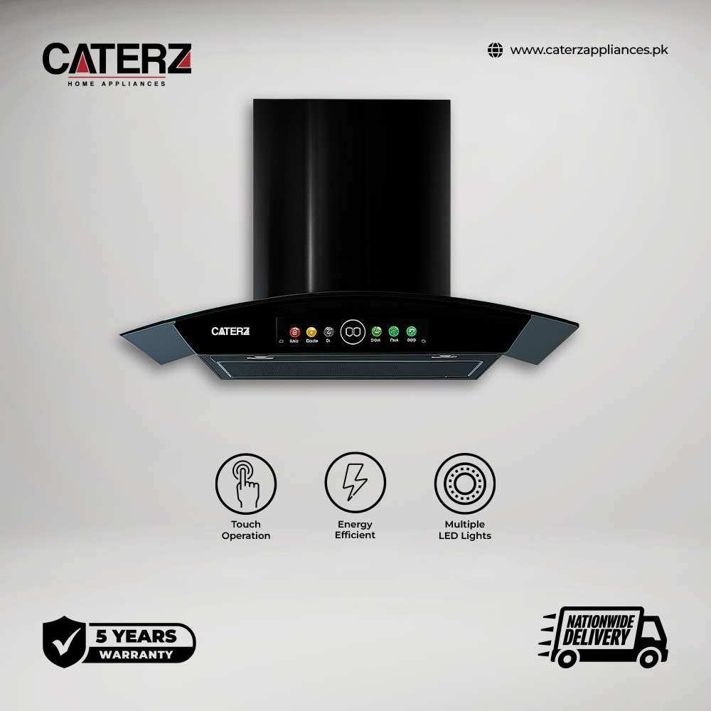 Range Hood CA-H-75-M