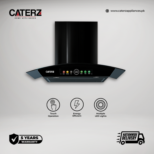 Range Hood CA-H-75-M
