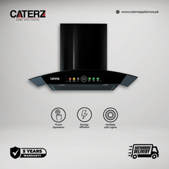 Range Hood CA-H-75-M