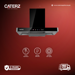 Range Hood CA-H-75-T