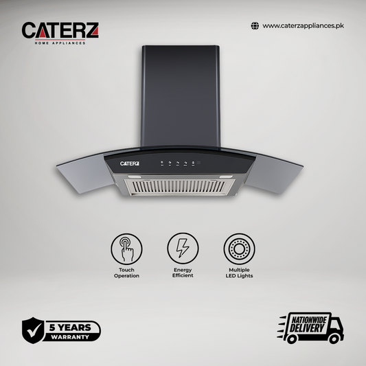 Range Hood CA-H-75-H