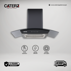 Range Hood CA-H-75-H