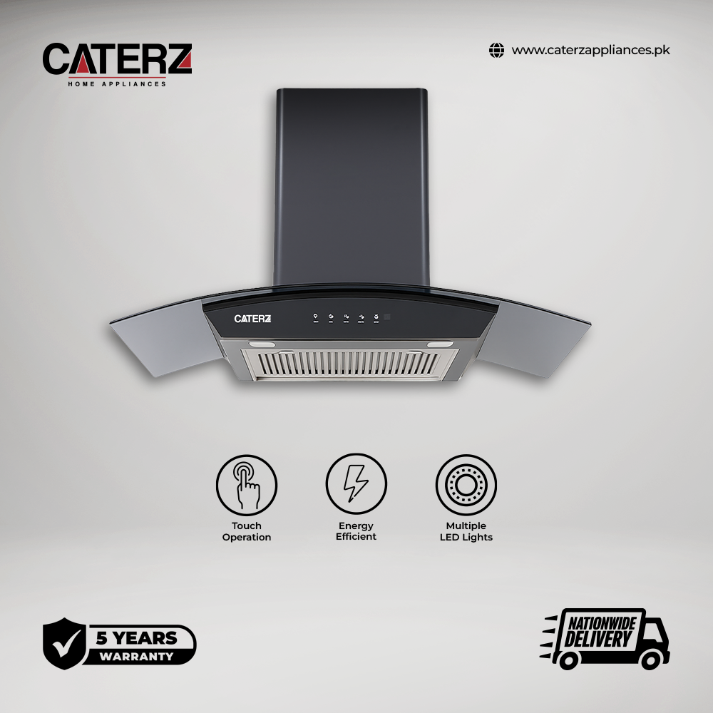 Range Hood CA-H-90-H