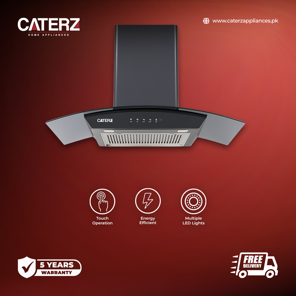 Range Hood CA-H-90-H