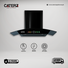 Range Hood CA-H-90-M