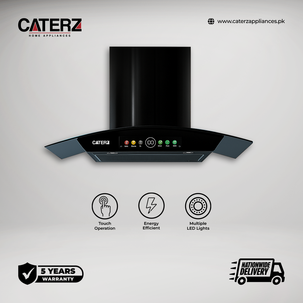 Range Hood CA-H-60-M