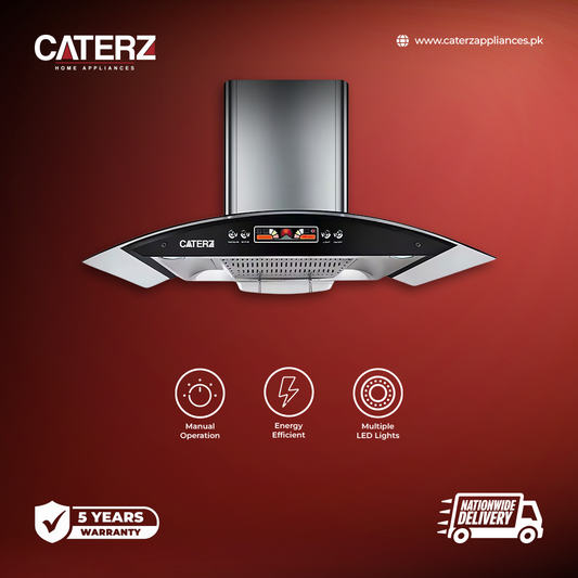 Range Hood CA-H-90-P