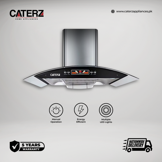 Range Hood CA-H-90P