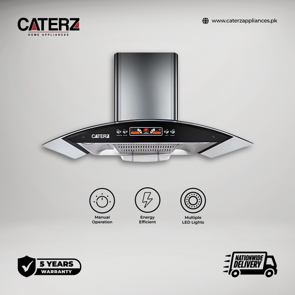 Range Hood CA-H-90P