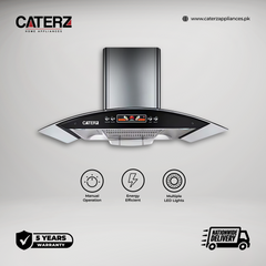 Range Hood CA-H-90P