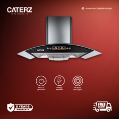 Range Hood CA-H-90P